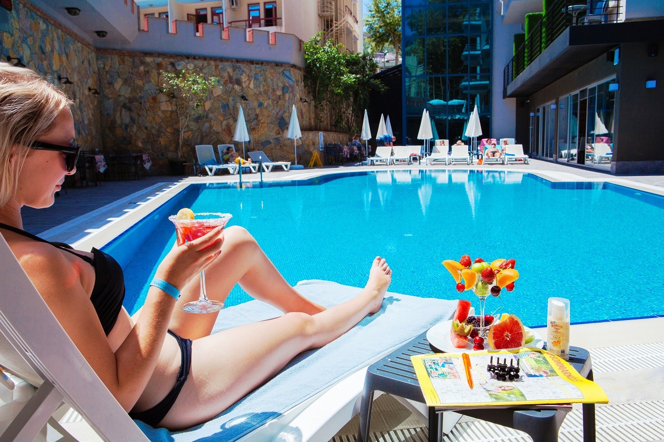 Ramira City | Adults Only 16+ 3*