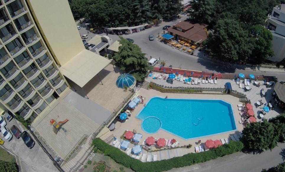 Shipka Golden Sands 4*