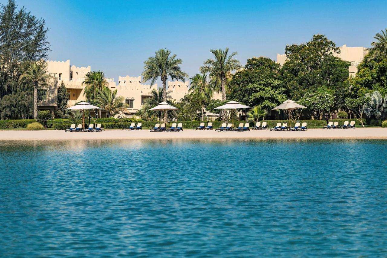 Grand Hyatt Doha Hotel & Villas 5*