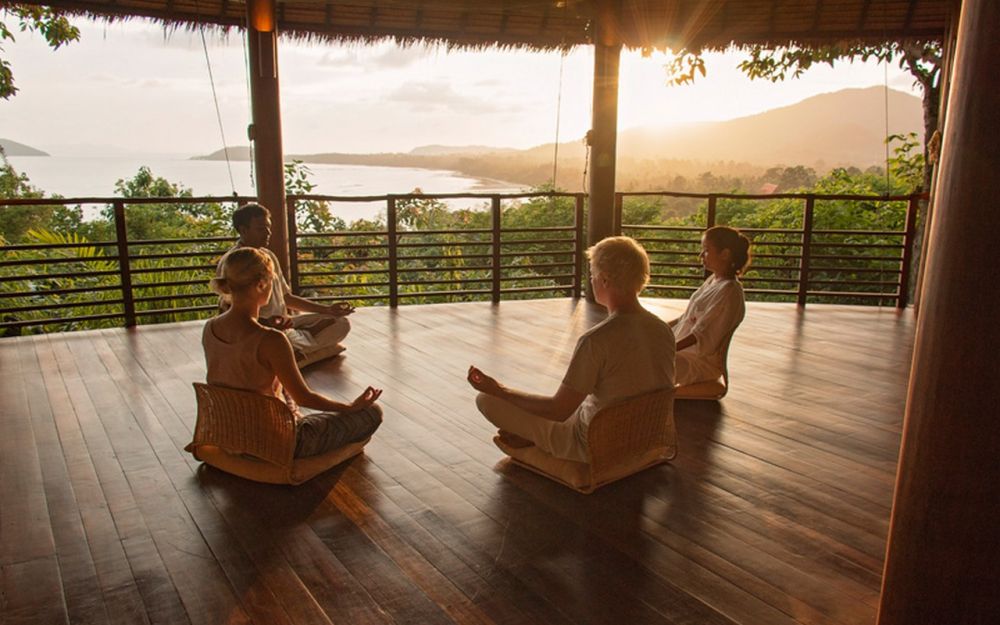 Kamalaya Koh Samui | Adults Only 16+ 5*