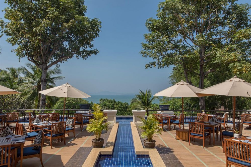 Intercontinental Pattaya Resort 5*