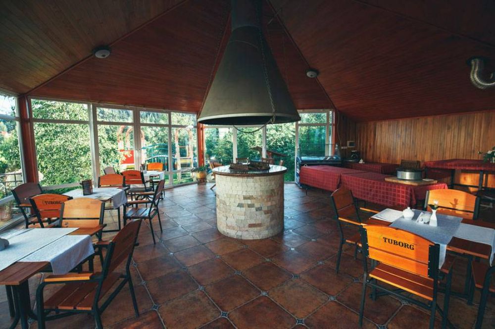 Санта Мария 3*