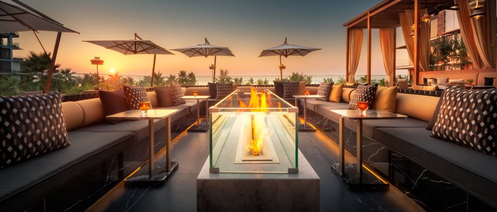 Banyan Tree Dubai (ex. Caesars Palace Bluewaters Dubai) 5*