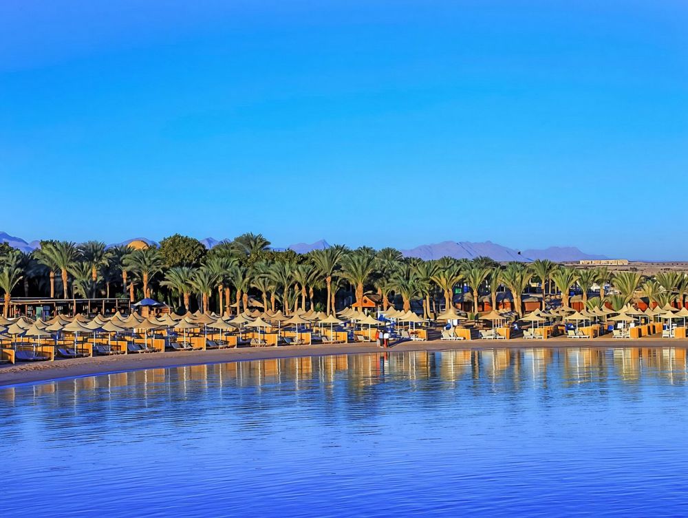 Jaz Royal Palmariva (ex.Labranda Royal Makadi) 5*