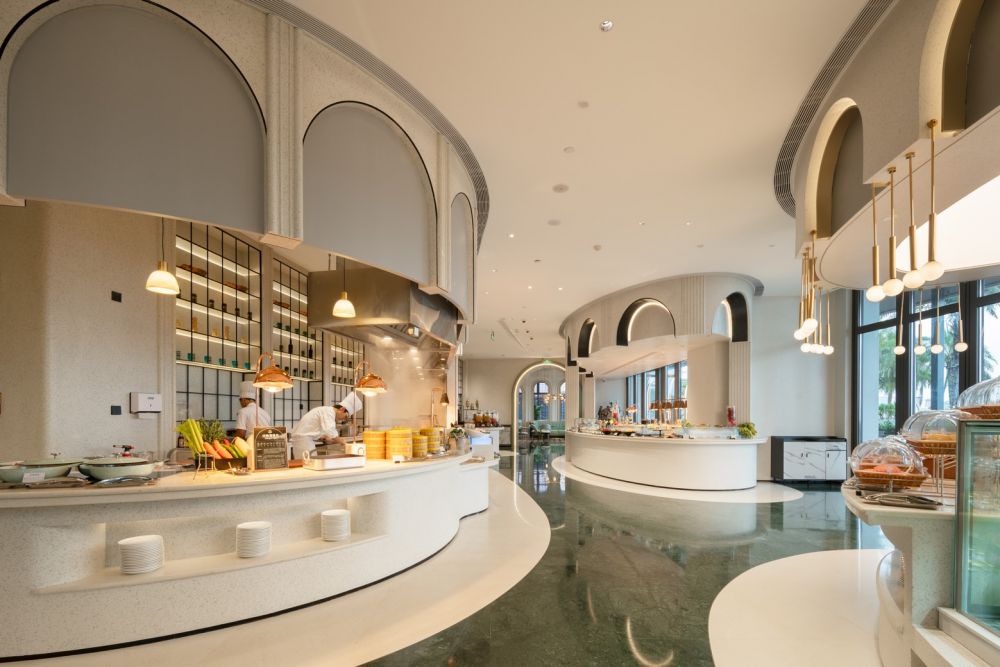 Tiancheng Belmont Hotel Sanya, Vignette Collection 5*