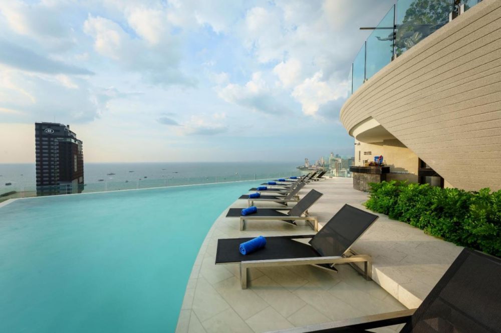 Somerset Pattaya 4*