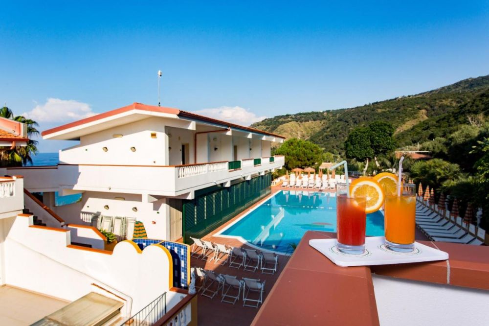 Santa Lucia 4*