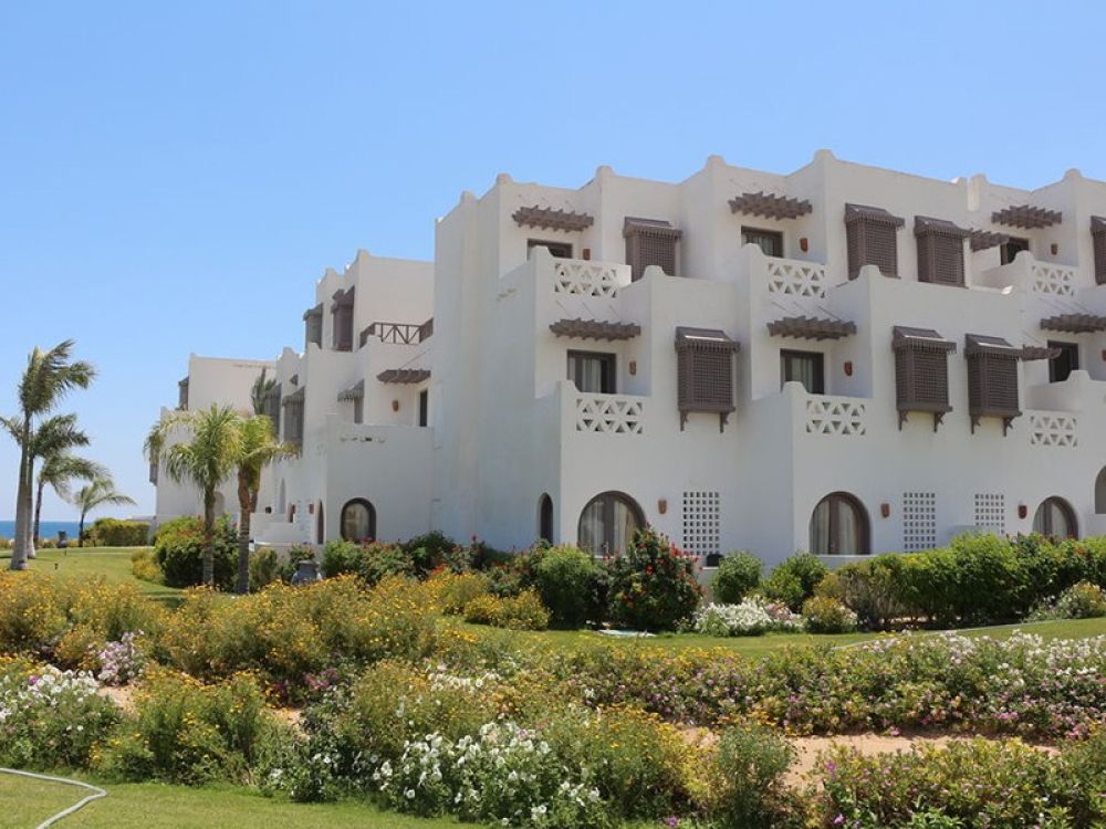 Mercure Hurghada Hotel 4*