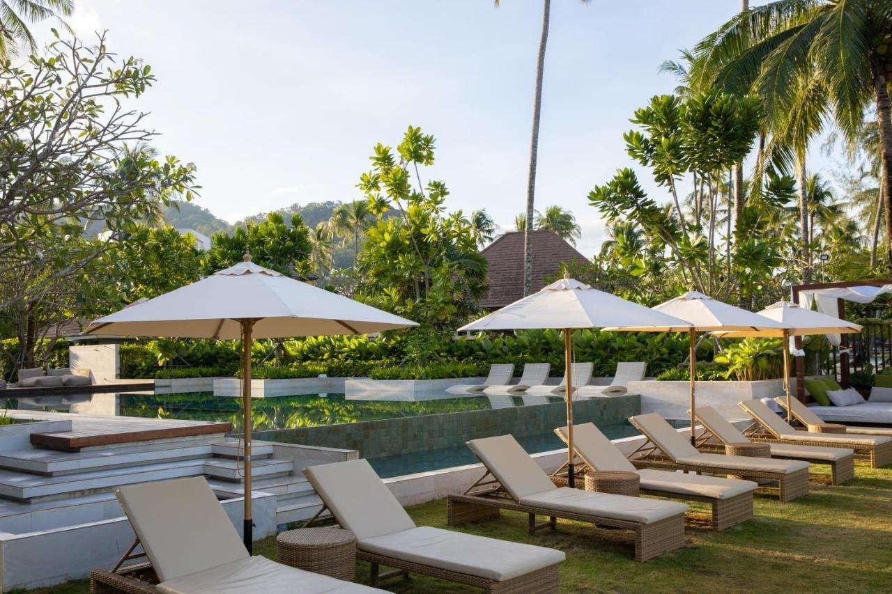 Vayna Boutique Koh Chang 3*