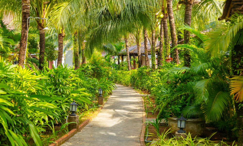 Herbal Resort (ex.Elwood Premier Resort Phu Quoc) 3+