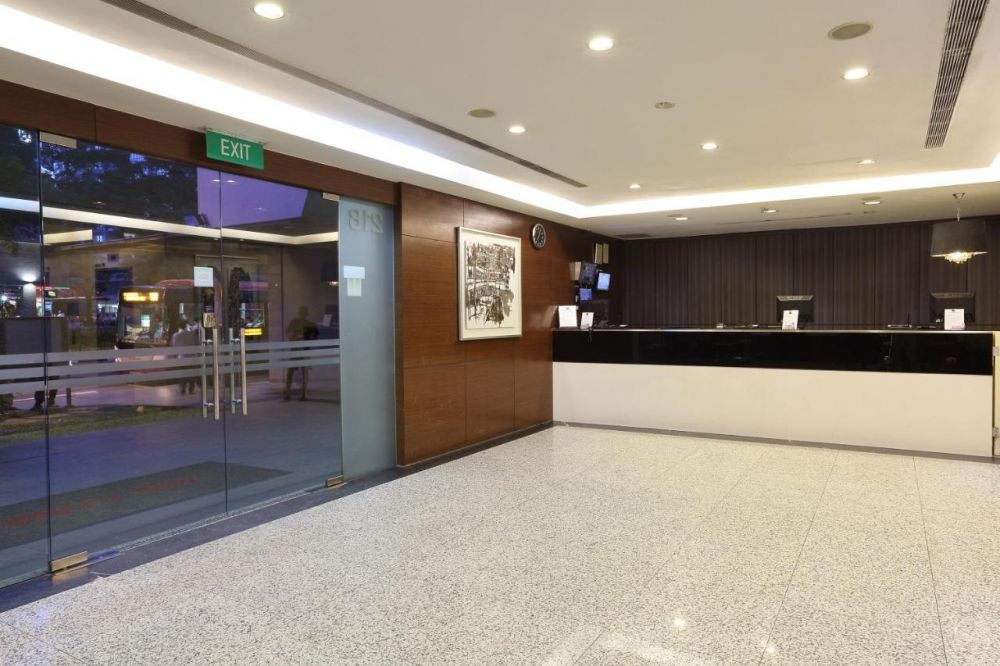 Value Hotel Balestier 3*