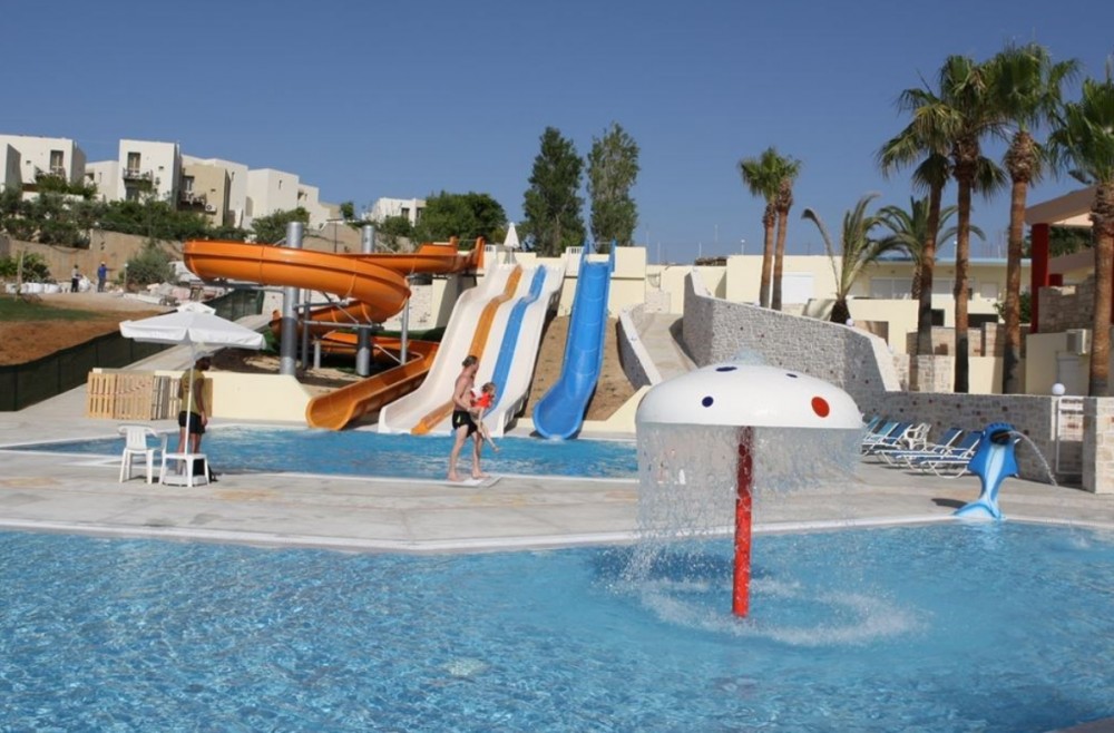 Rethymno Mare & Water Park 5*