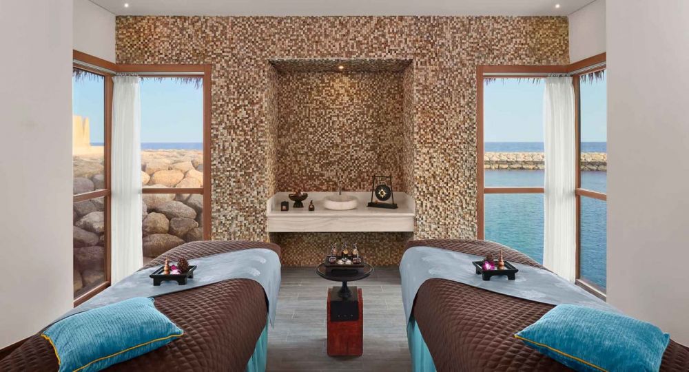 Banana Island Resort Doha By Anantara 5*