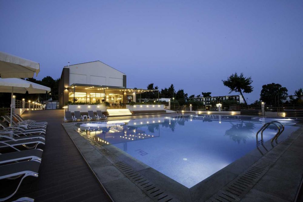 Simeon Hotel 3*