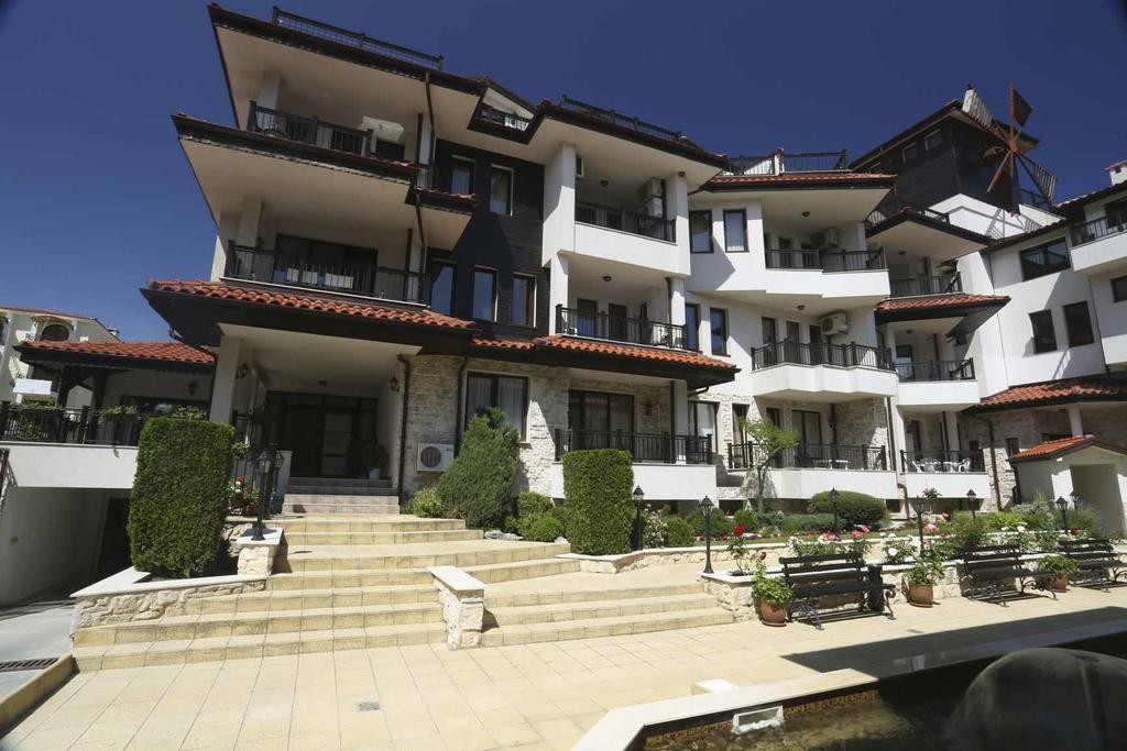 Sozopol Dreams Apart 3*