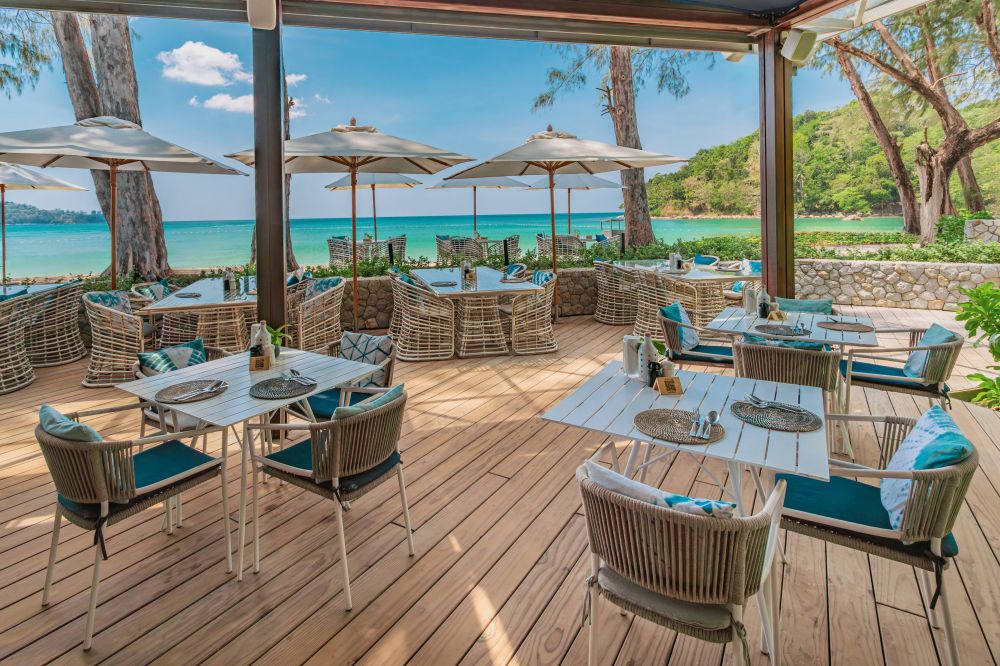 Twinpalms Montazure 5*