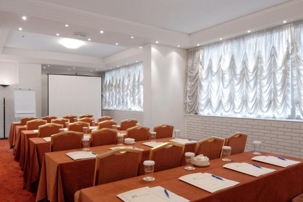 Athens Atrium Hotel 4*