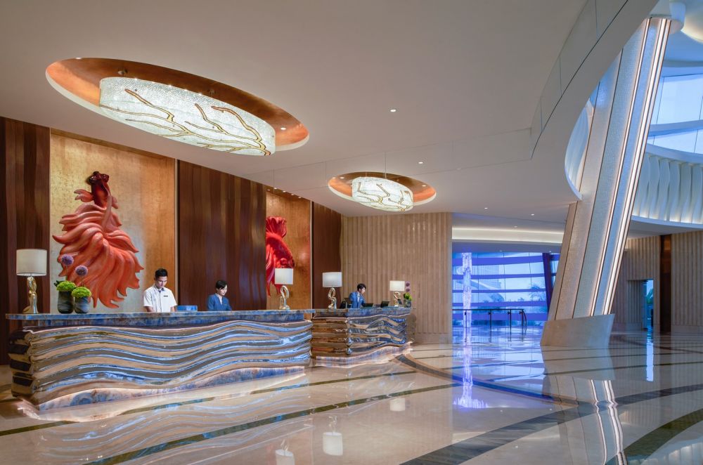 Atlantis Sanya 5*