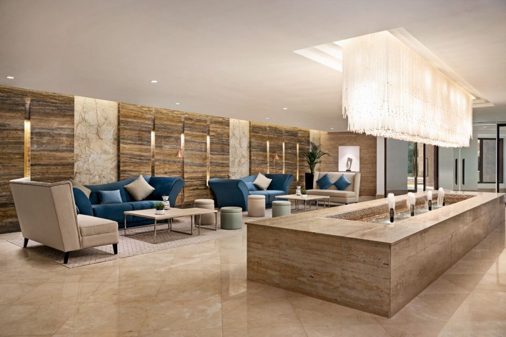 Wyndham Residences The Palm 5*