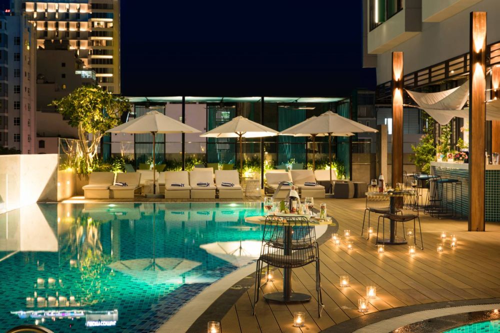 Ibis Styles Nha Trang Hotel 4*