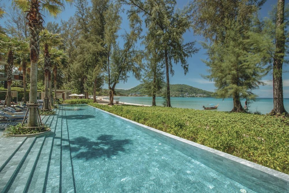 Twinpalms Montazure 5*