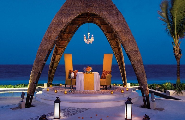 Dreams Riviera Cancun Resort & Spa 4*