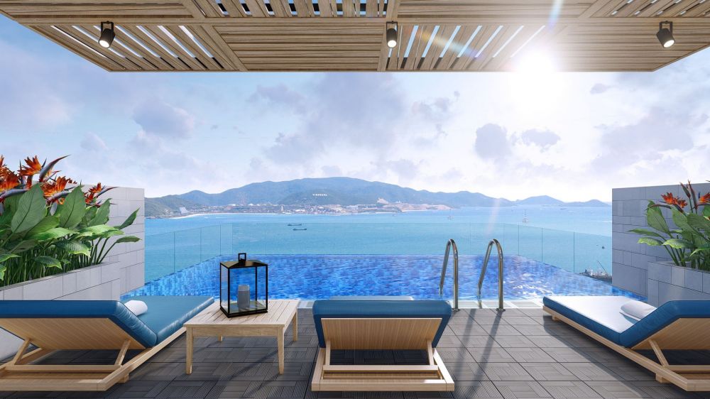 Seana Hotel Nha Trang 3+