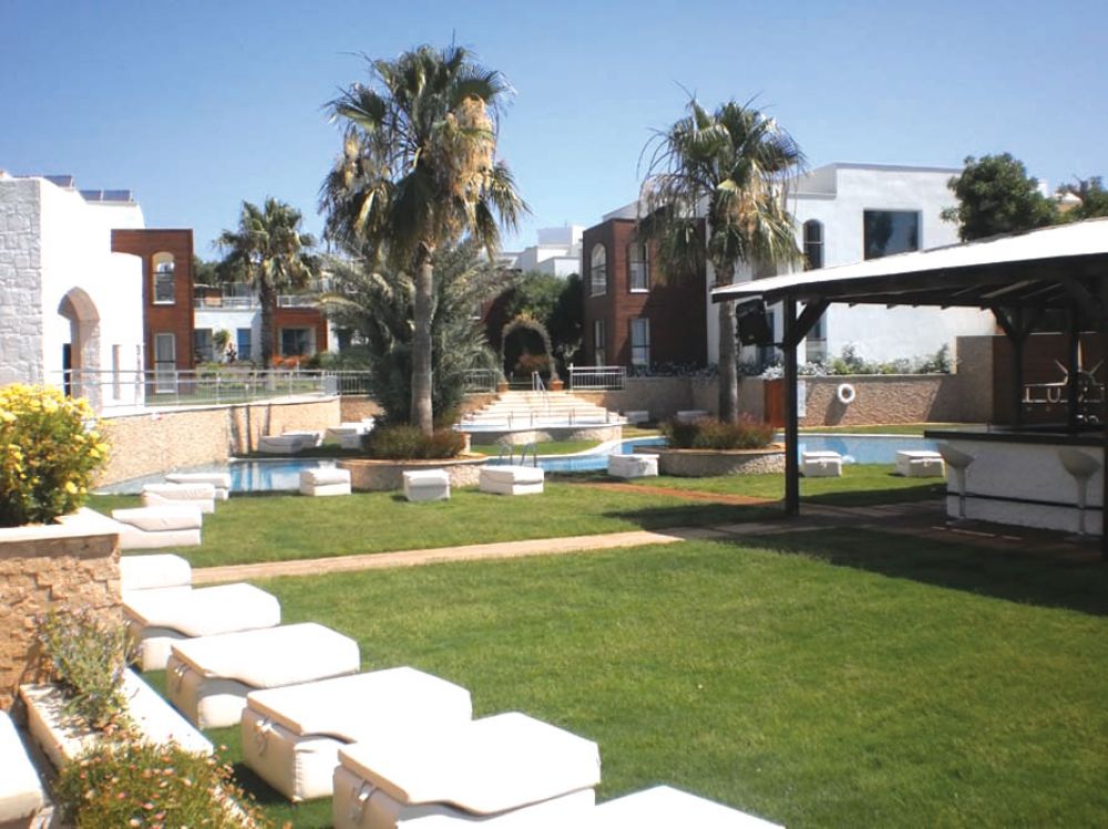 Costa Luvi Hotel 4*