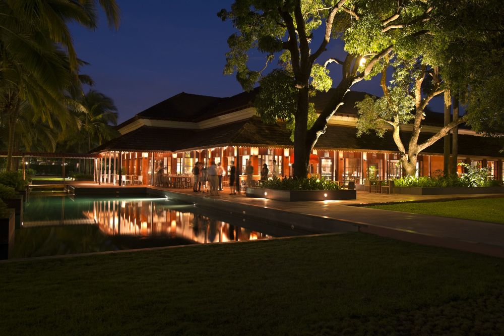 Alila Diwa Goa (Diwa Wing) 5*