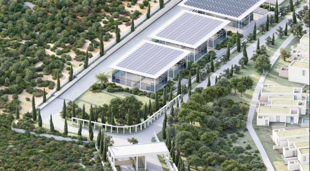 Akra Didim Resort & SPA 5*