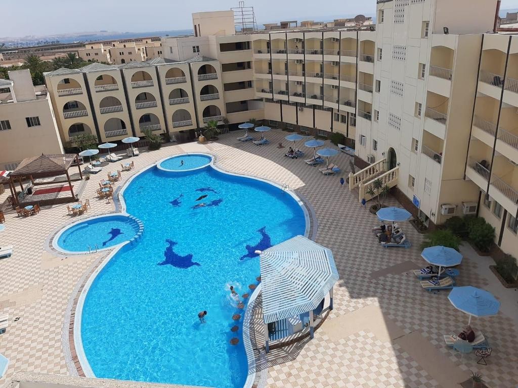 Grand Blue Saint Maria Aquapark 3*