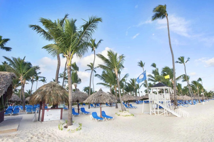 Bahia Principe Grand Punta Cana 5*