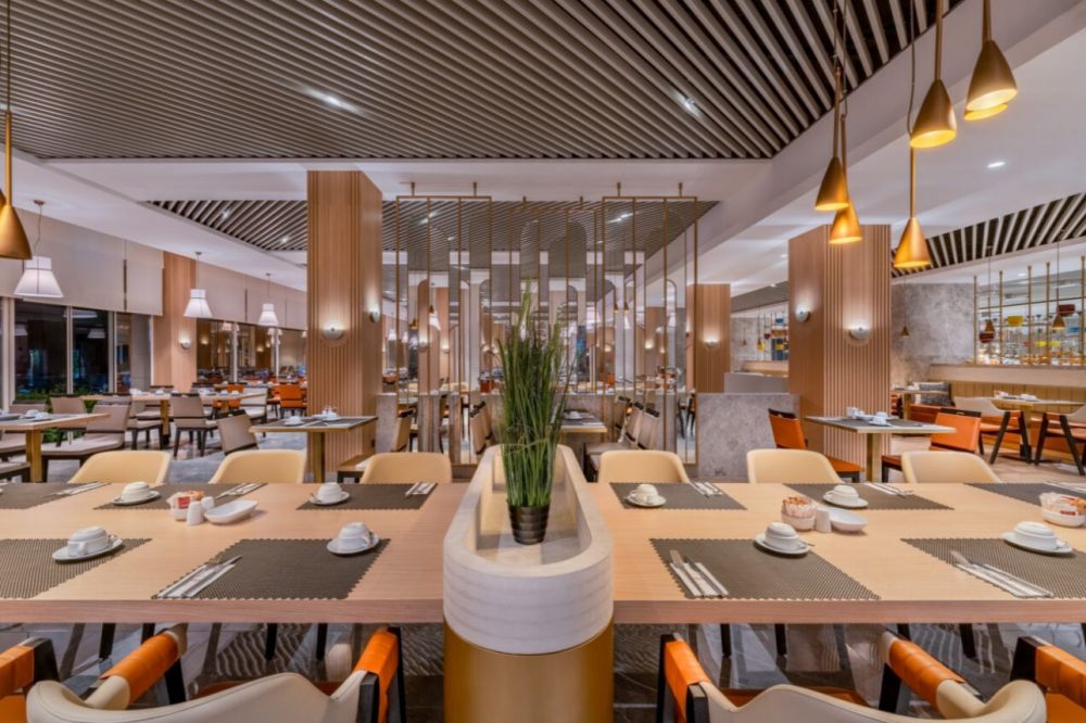 Trendy Palm Beach 5*