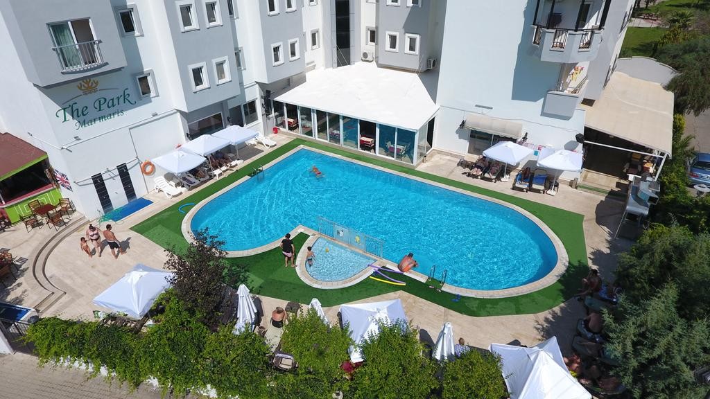 The Park Marmaris 3*