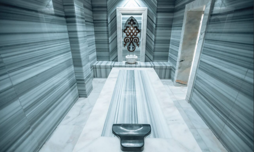 Alarcha Hotel & Resort 5*