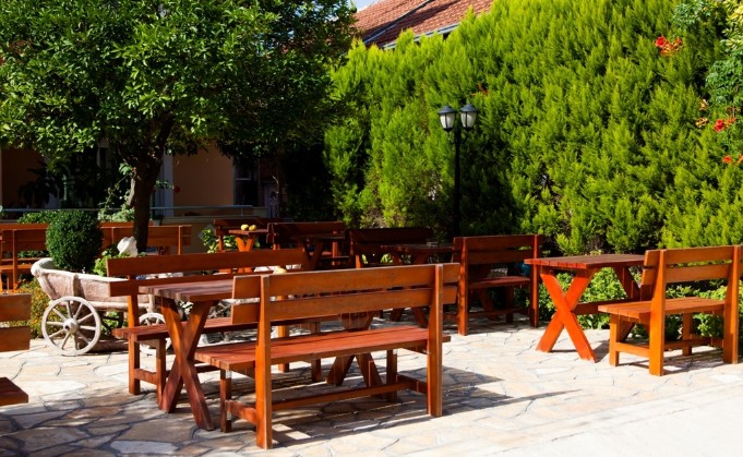 Holiday Apartments Ulcinj (Cat.A) 3*