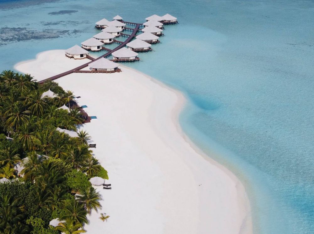 Kihaa Maldives 5*