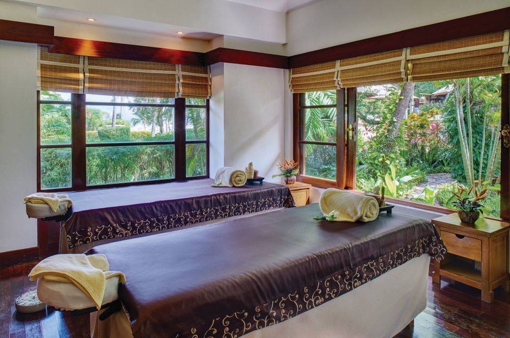 Belmond Napasai Koh Samui 5*