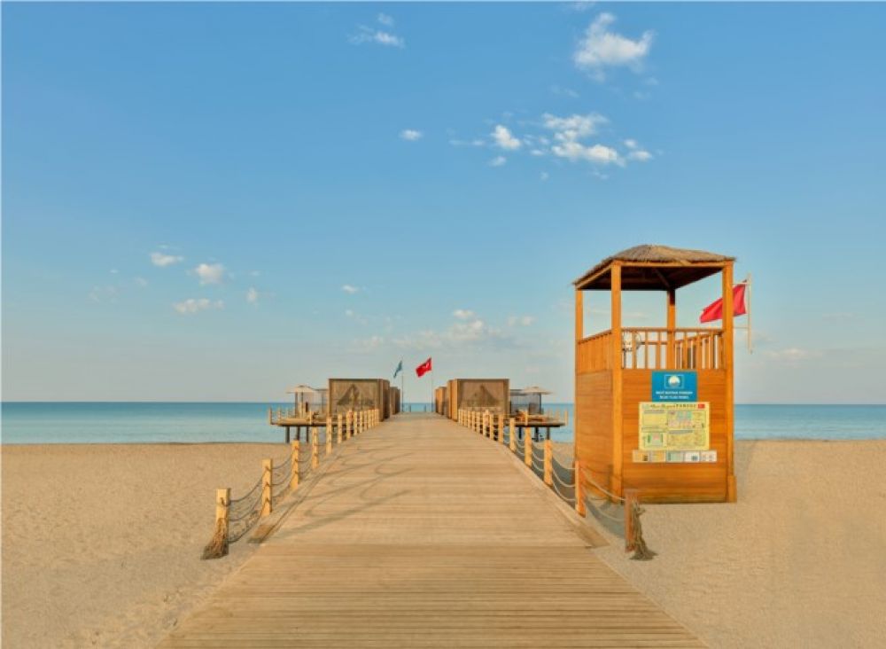 Maxx Royal Belek Golf Resort 5*