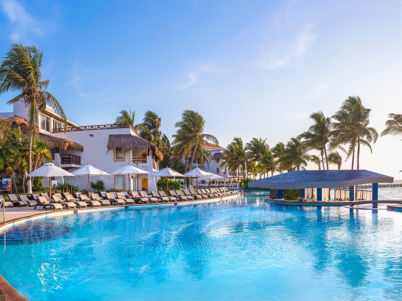 Desire Riviera Maya Pearl Resort | Couples Only 21+ 5*