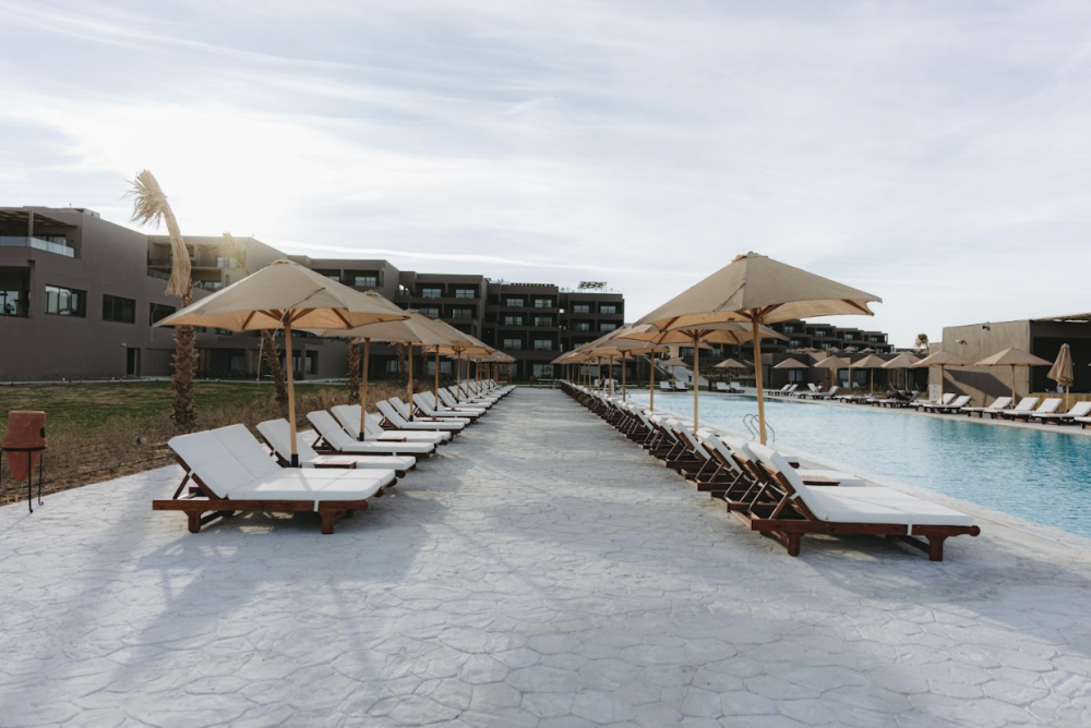 Sentido Naga Bay 5*