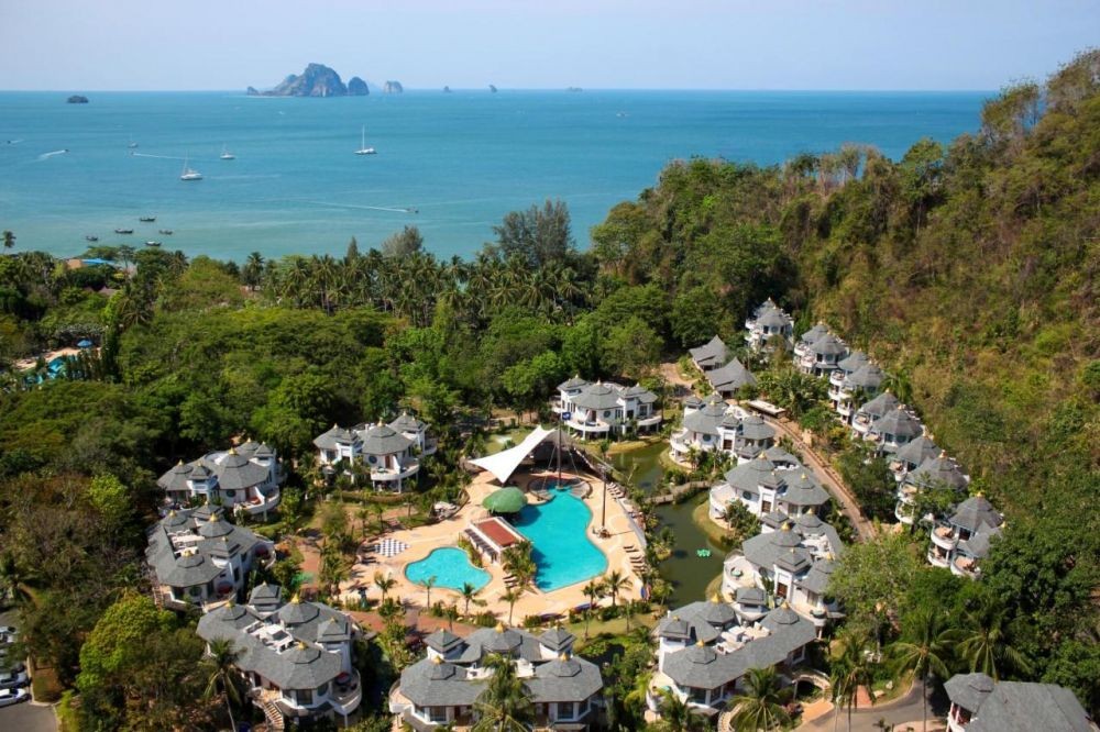 Krabi Resort 4*