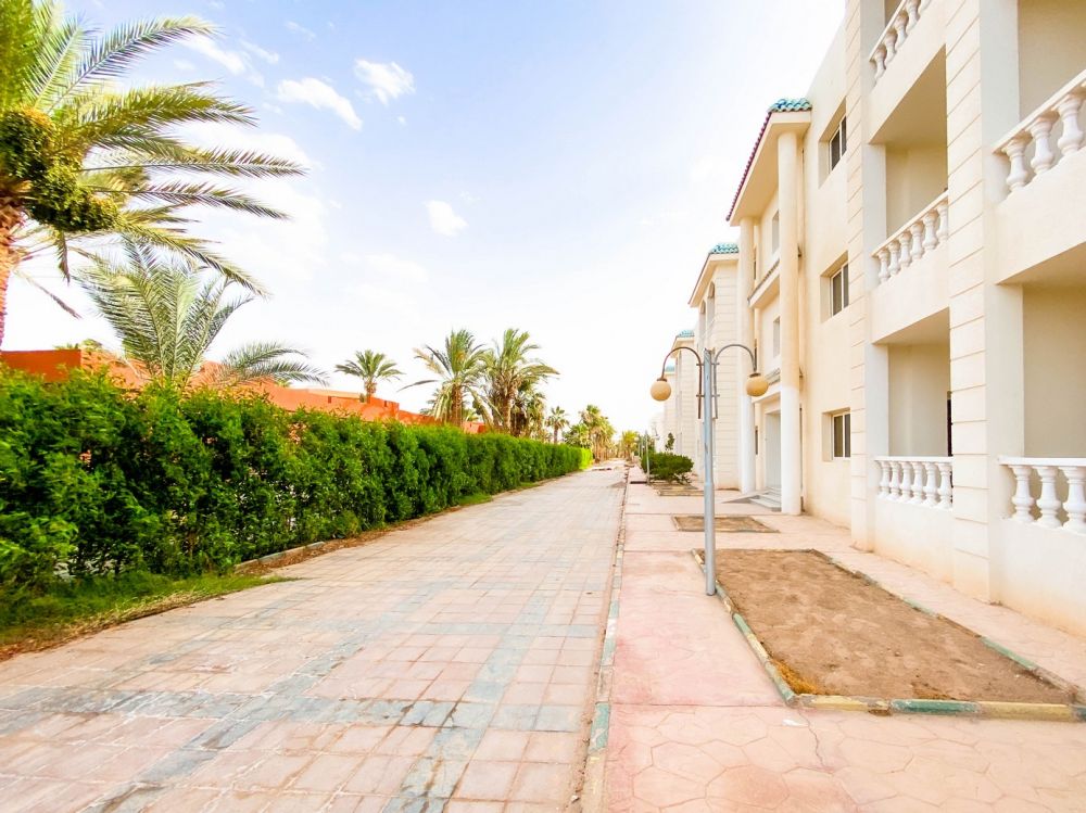 White Valley Palace (ex. Emerald Resort (Golden 5)) 4*