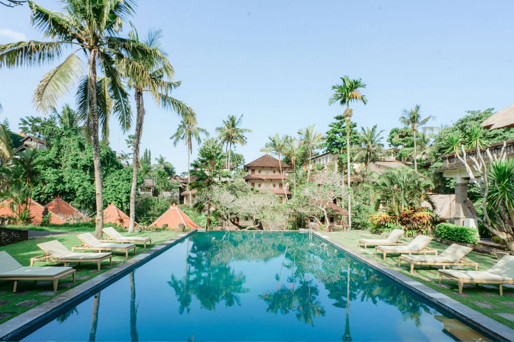 Pertiwi Resort & Spa 3*