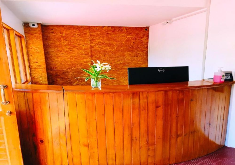 Martins Crest Goa 3*