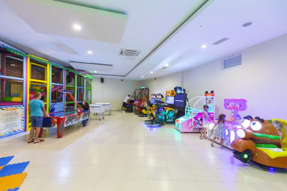 Narcia Resort Side 5*