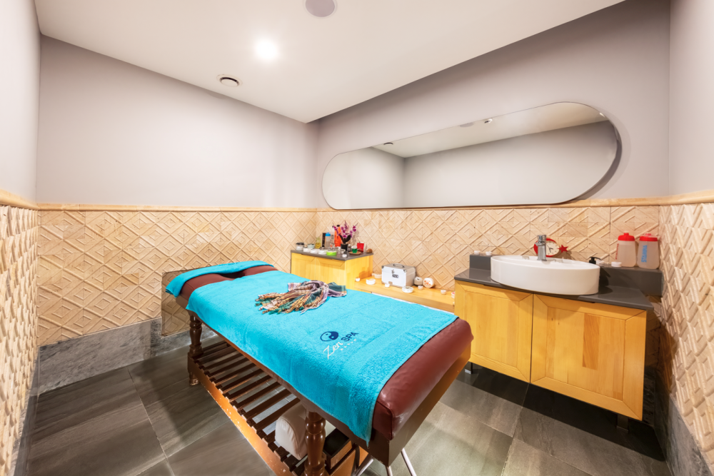 Riviera Zen Hotel 4*