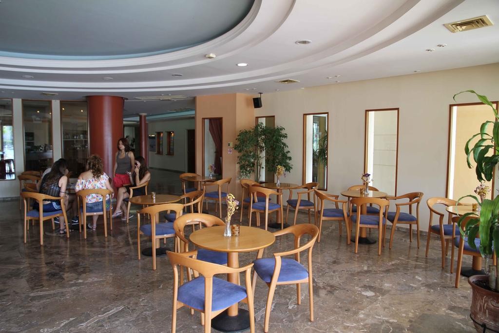 Astron Hotel Kos 3*