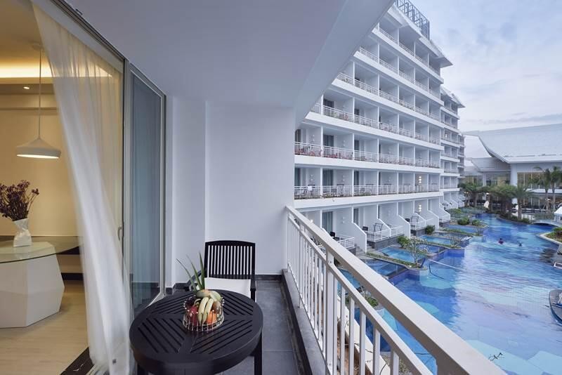 Sanya Palace Resort Yalong Bay 5*