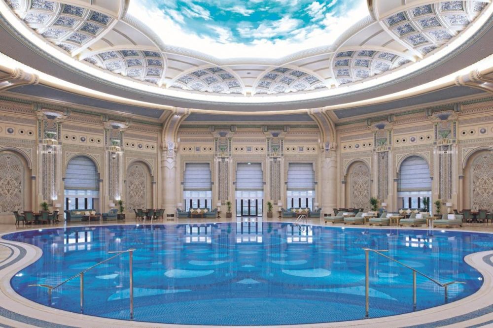 The Ritz-Carlton, Riyadh 5*